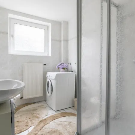 Private Apartman Sarstedt