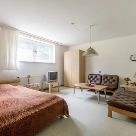 Apartman Private Sarstedt
