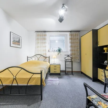 Private Apartman *