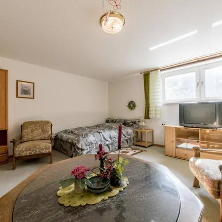Apartman Private Sarstedt