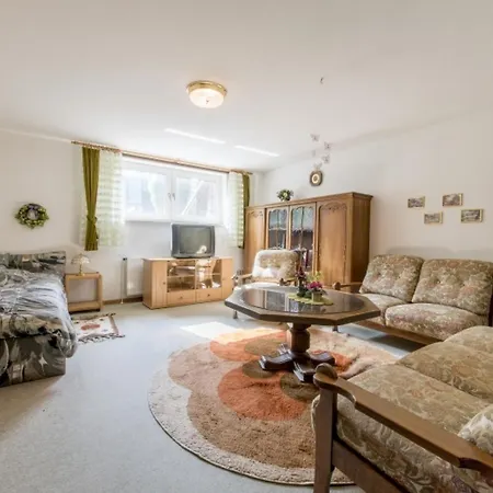 Private Apartman Sarstedt